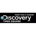 Discovery Times Square Exposition coupons and promo codes