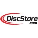DiscStore.com coupons and promo codes