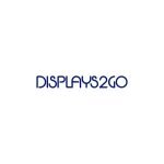 Displays2go CA coupons and promo codes