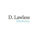 D. Lawless coupons and promo codes