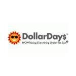 DollarDays coupons and promo codes