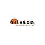 DollarDig.com coupons and promo codes