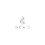 DOM'S Natural Deodorant coupons and promo codes