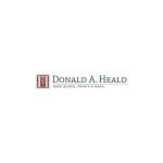 Donald A. Heald coupons and promo codes