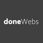 doneWebs coupons and promo codes
