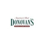 Donovan’s Prime Steakhouse coupons and promo codes
