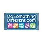 DoSomethingDifferent coupons and promo codes
