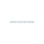 Down Factory Store coupons and promo codes