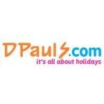 Dpauls.com coupons and promo codes