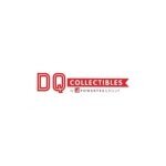 DQ Collectibles coupons and promo codes