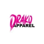 Drako Apparel coupons and promo codes
