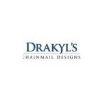 Drakyl Designs coupons and promo codes