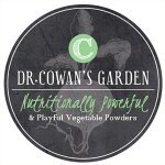 Dr. Cowan's Garden coupons and promo codes