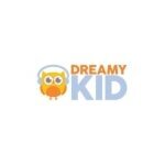 DreamyKid coupons and promo codes