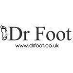 Dr. Foot UK coupons and promo codes