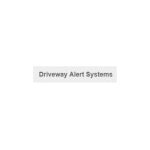 Driveway Alert Systems coupons and promo codes