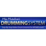 Drumming System coupons and promo codes