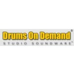 Drums On Demand coupons and promo codes