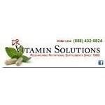Dr Vitamin Solutions coupons and promo codes