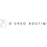 D'Urso Boutique IT coupons and promo codes