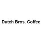 Dutch Bros. Coffee coupons and promo codes