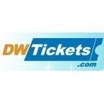 DWTickets.com coupons and promo codes