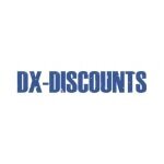 DX-Discounts coupons and promo codes