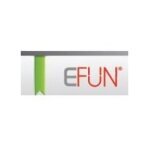 E FUN coupons and promo codes