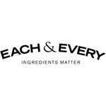 Each & Every coupons and promo codes