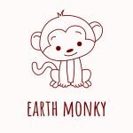 Earth Monky coupons and promo codes