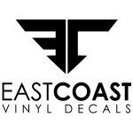 East Coast Vinyl Decals Codes coupons and promo codes