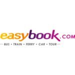 Easybook coupons and promo codes