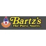 Bartz's The Party Stores. coupons and promo codes