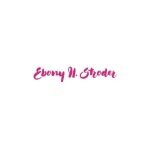Ebony N. Stroder coupons and promo codes