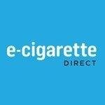 E Cigarette Direct coupons and promo codes