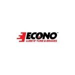 Econo Lube N' Tune & Brakes coupons and promo codes