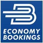 Economybookings.com coupons and promo codes