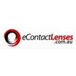 Econtactlenses.com.au coupons and promo codes