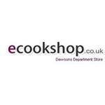 eCookshop UK coupons and promo codes