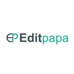 EditPapa coupons and promo codes