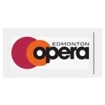 Edmonton Opera coupons and promo codes