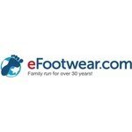 eFootwear.com coupons and promo codes