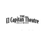 El Capitan Theatre coupons and promo codes