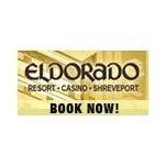 Eldorado Resort Casino Shreveport coupons and promo codes