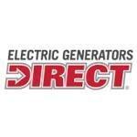 Electric Generators Direct coupons and promo codes