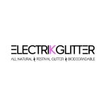 Electrik Glitter coupons and promo codes