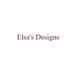 Elsa's Designs coupons and promo codes