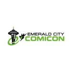Emerald City Comic Con 2021 coupons and promo codes