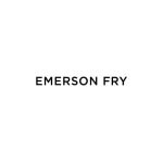 Emerson Fry coupons and promo codes