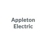 Appleton Electric coupons and promo codes